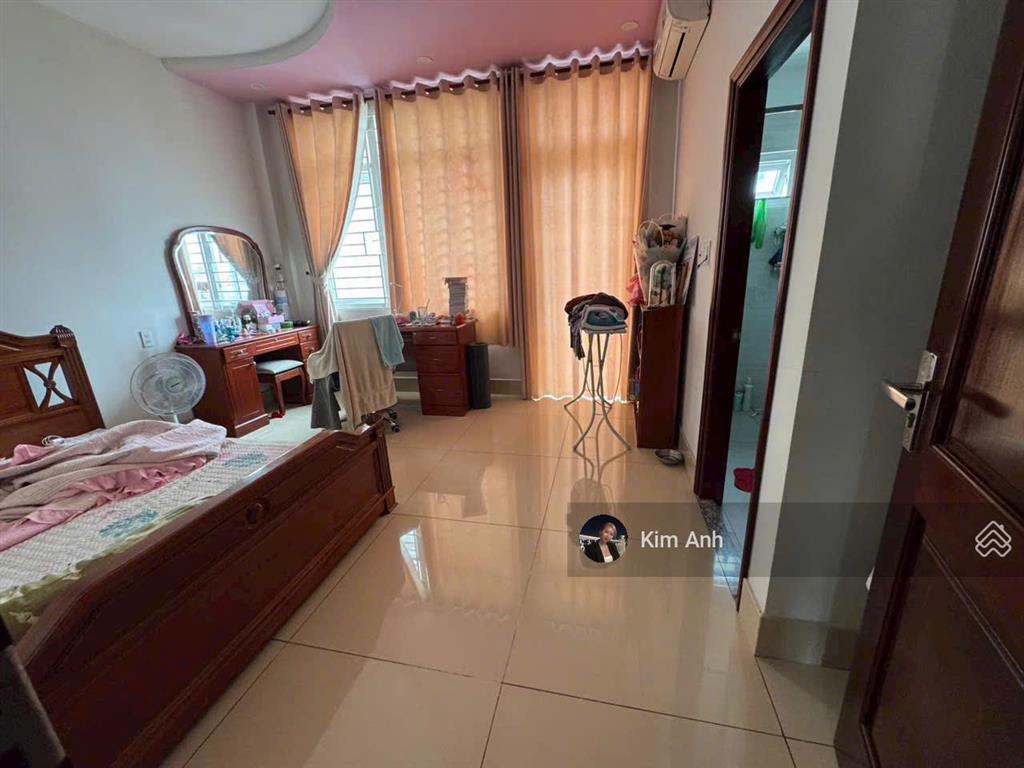 Bán nhà btct kiên cố ngay đại học luật, nhà thờ fatima, phường hiệp bình chánh, thủ đức.