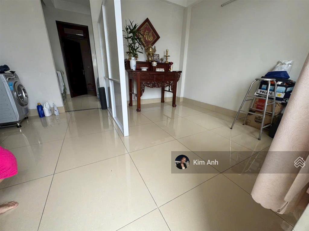 Bán nhà btct kiên cố ngay đại học luật, nhà thờ fatima, phường hiệp bình chánh, thủ đức.