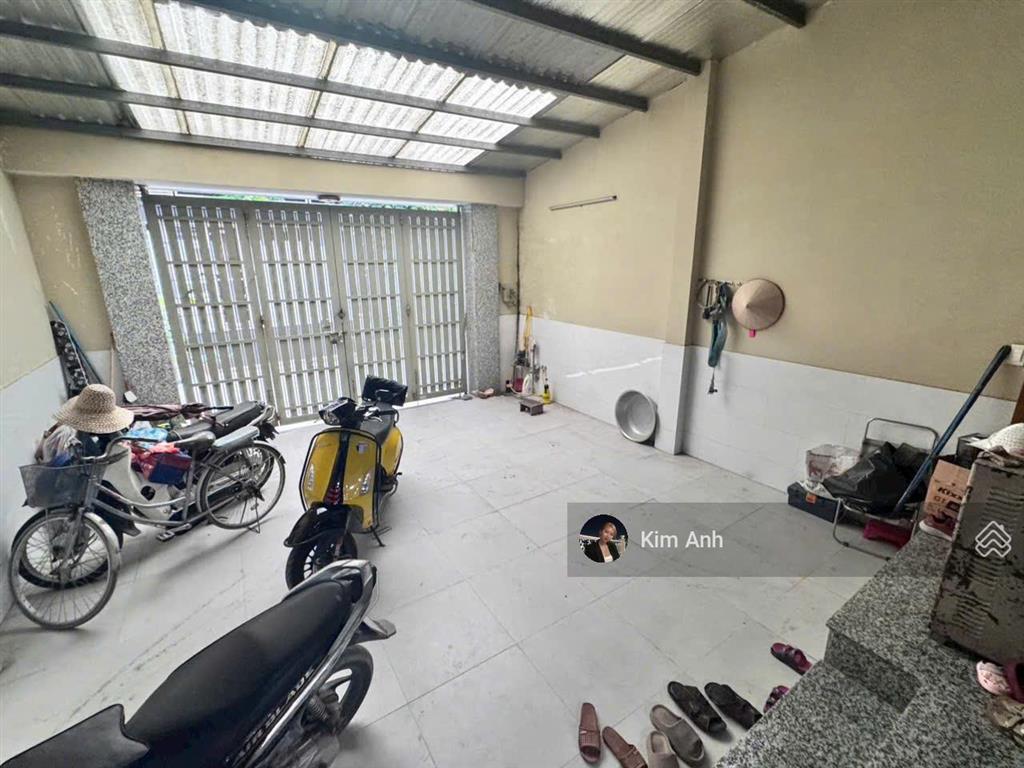 Bán nhà btct kiên cố ngay đại học luật, nhà thờ fatima, phường hiệp bình chánh, thủ đức.