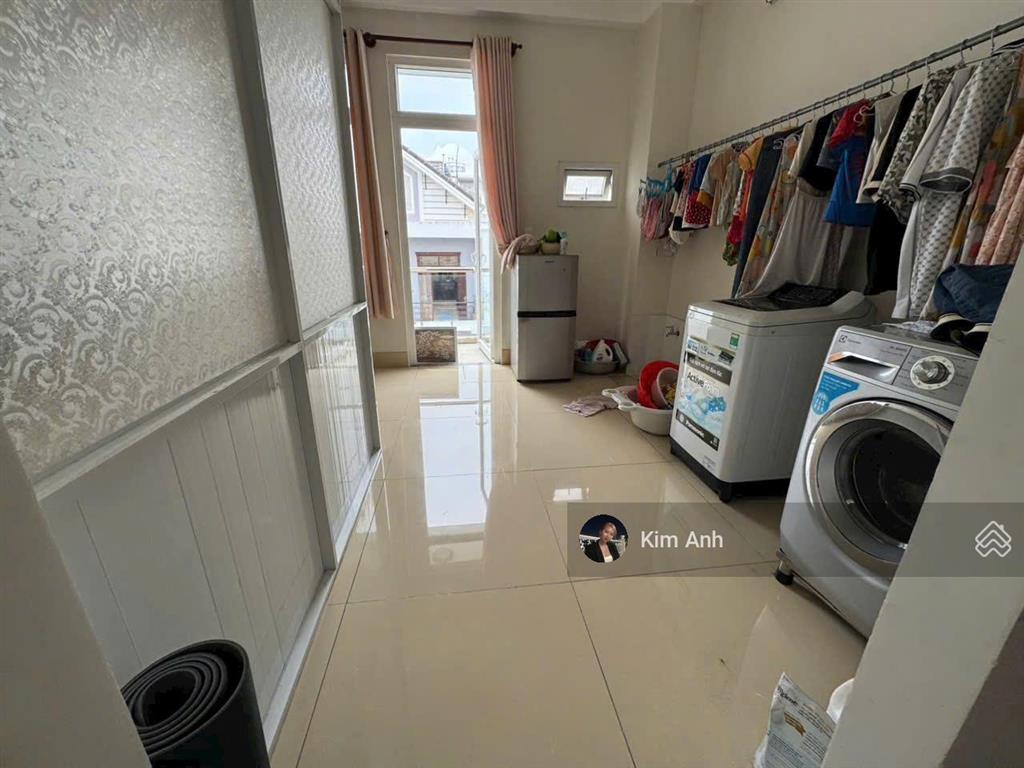 Bán nhà btct kiên cố ngay đại học luật, nhà thờ fatima, phường hiệp bình chánh, thủ đức.