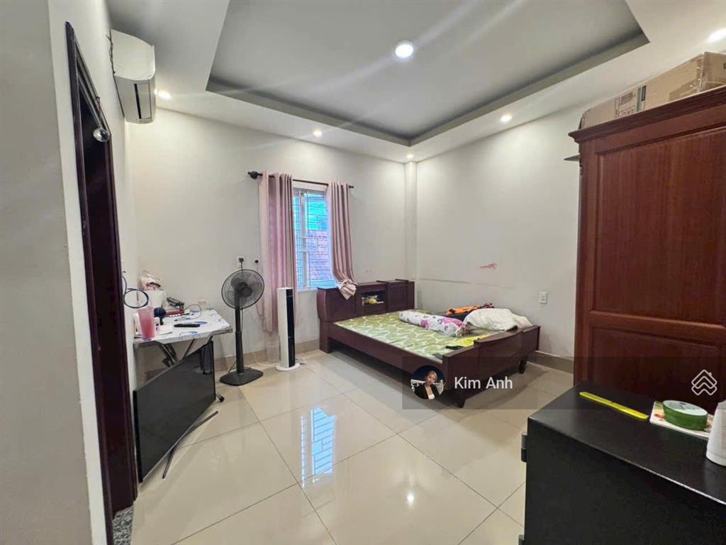 Bán nhà btct kiên cố ngay đại học luật, nhà thờ fatima, phường hiệp bình chánh, thủ đức.