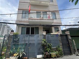 Bán chdv ngay mặt tiền đường 20 ngay sát gigamall phạm văn đồng, phường hiệp bình chánh