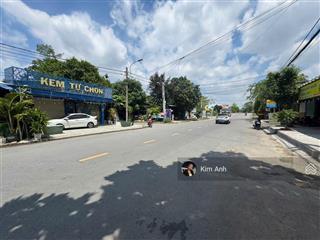 Lô góc 2mt view sông sài gòn hướng đông nam, đường số 10 khu bên sông, hiệp bình chánh