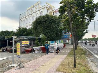 Sót lại 1 lô, đất mt phạm văn đồng, khu bên sông, diện tích (356m2) xây dựng cao hầm + 7 lầu