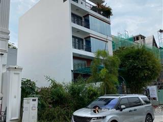 Bán căn nhà 3 lầu mái đúc đường 25 khu bên sông  sát gigamall  đường bàn cờ phân lô 12m