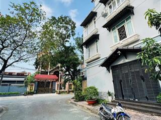 Bán căn góc hai mặt tiền khu văn phòng chính phủ, liền kề vạn phúc city, hiệp bình phước, thủ đức