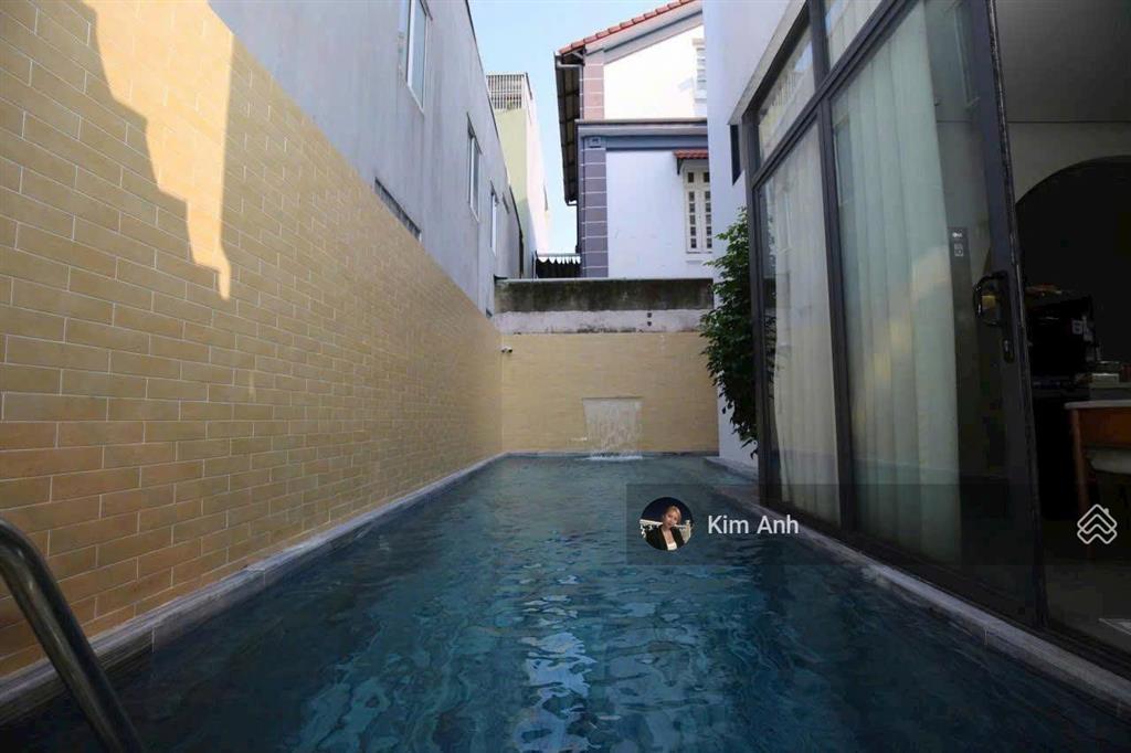 Biệt thự góc 2mt khu bên sông bề ngang khủng 12m  sát gigamall phạm văn đồng  view sông trực diện