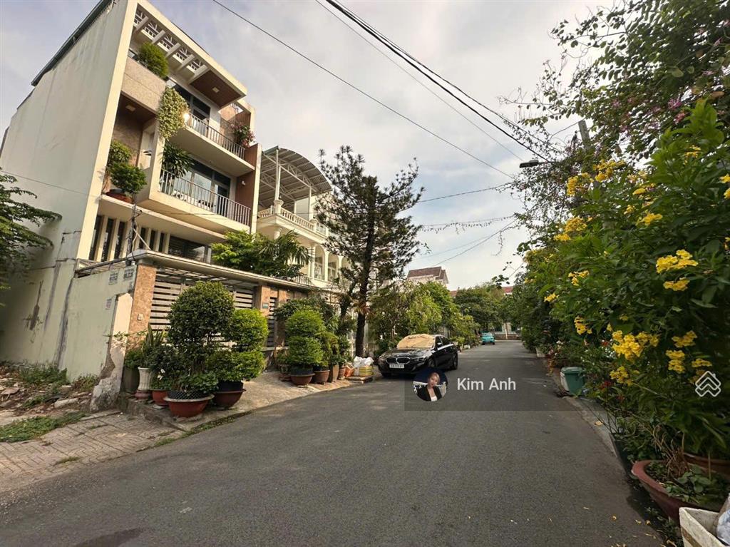 Siêu phẩm ven sông  ngay gigamall thủ đức  giá 13,5 tỷ  veiw trực diện sông đối diện thanh đa