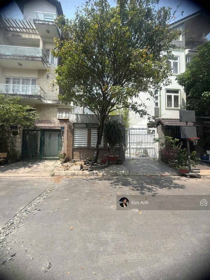 Đất khu bên sông, dự án khu dân cư phú nhuận sót lại duy nhất 1 lô, đường 25, hiệp bình chánh