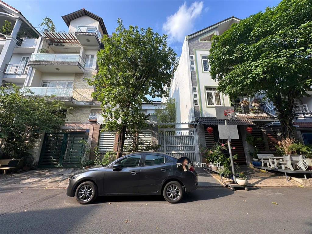 Đất khu bên sông, dự án khu dân cư phú nhuận sót lại duy nhất 1 lô, đường 25, hiệp bình chánh