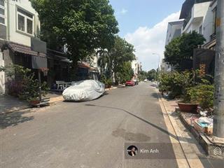 Đất khu bên sông, dự án khu dân cư phú nhuận sót lại duy nhất 1 lô, đường 25, hiệp bình chánh