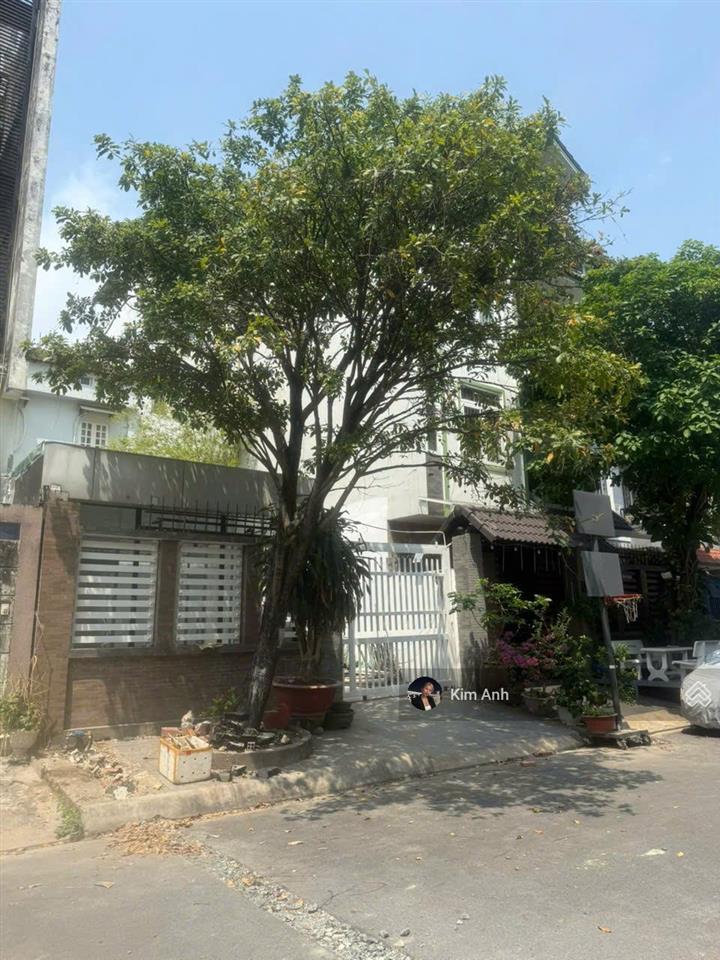 Đất khu bên sông, dự án khu dân cư phú nhuận sót lại duy nhất 1 lô, đường 25, hiệp bình chánh