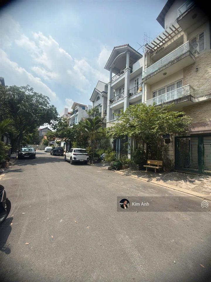 Đất khu bên sông, dự án khu dân cư phú nhuận sót lại duy nhất 1 lô, đường 25, hiệp bình chánh