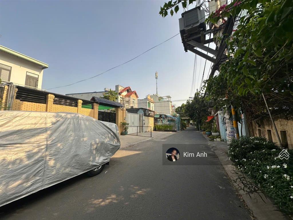 Bán đất khu bên sông  chỉ 11.8 tỷ  đường 10m vỉa hè xe hơi tránh nhau  xd hầm + 5 tầng