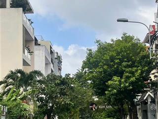 Duy nhất 1 lô sát giga mall dt 100m2 giá chỉ 8,5 tỷ  khu bên sông phường hiệp bình chánh.
