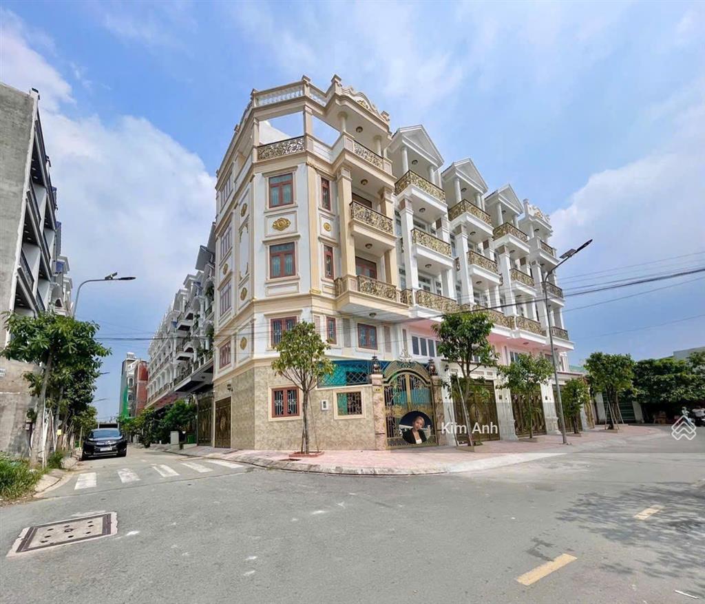 Cực hiếm! chính chủ gửi bán căn nhà 5 tầng lầu kdc lộc vừng sát vạn phúc duy nhất 1 căn còn sót lại