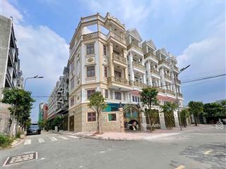 Cực hiếm! chính chủ gửi bán căn nhà 5 tầng lầu kdc lộc vừng sát vạn phúc duy nhất 1 căn còn sót lại