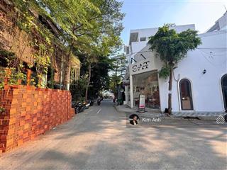 Bán căn góc 2 mặt tiền kdc lộc vừng, có dòng tiền khai thác sẵn, khu dân trí cao an ninh