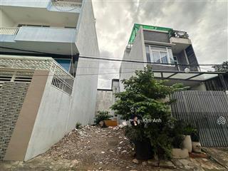 Chỉ 6.6 tỷ! sở hữu lô đất đường 38 hiệp bình chánh, kdc an ninh yên tĩnh đường xe hơi vô tận nhà