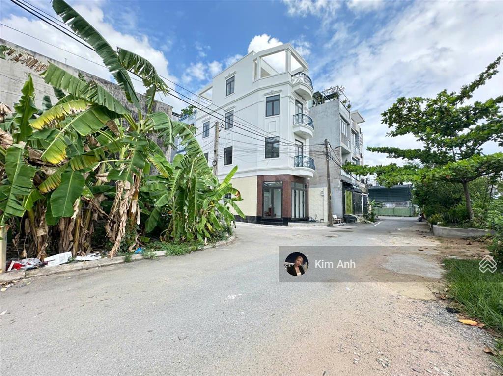 Cực hiếm! lô góc 2 mặt tiền view trực diện sông sài gòn, sát vạn phúc city, chỉ 7 tỷ sở hữu ngay