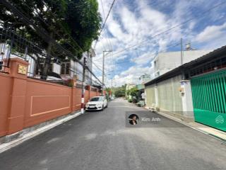 Siêu hiếm! sát vạn phúc  diện tích 5x20m view sông sài gòn, đường 12m vỉa hè cực thông thoáng