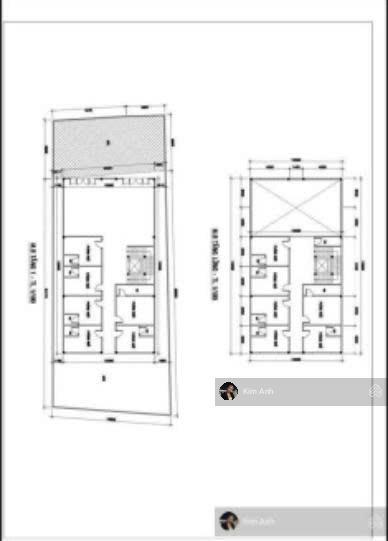 Quá hiếm, bán đất mặt tiền phường hiệp bình chánh, dt 400m2 (bề ngang 13x34m), xd hầm + 7 tầng
