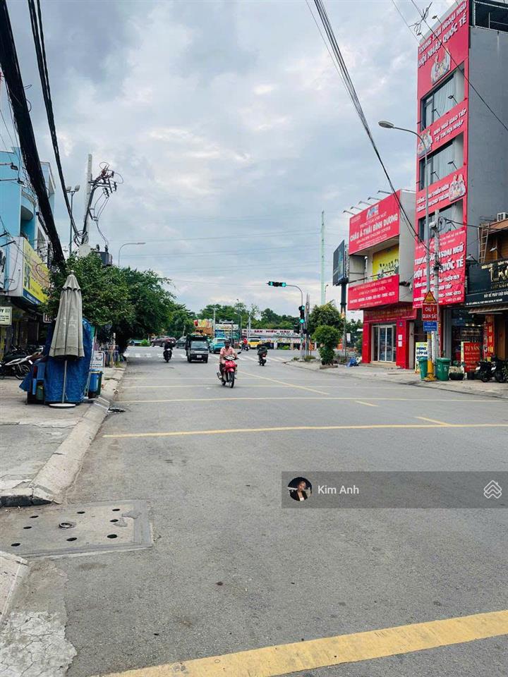 Sốc! chủ giảm gấp 1 tỷ  bán nhà mặt tiền đường số 25 giga mall  chỉ 11.5 tỷ còn bớt