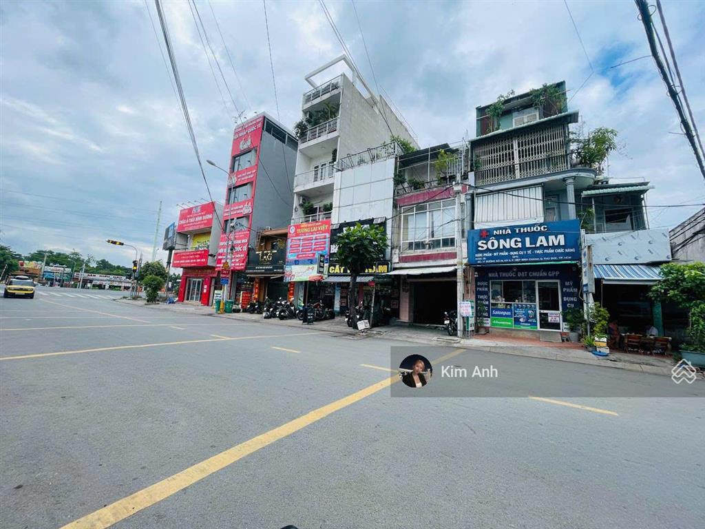 Sốc! chủ giảm gấp 1 tỷ  bán nhà mặt tiền đường số 25 giga mall  chỉ 11.5 tỷ còn bớt