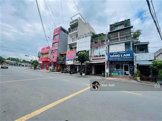 Sốc! chủ giảm gấp 1 tỷ  bán nhà mặt tiền đường số 25 giga mall  chỉ 11.5 tỷ còn bớt