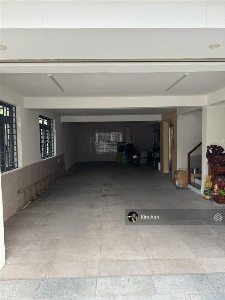 Hiếm có! bán nhà căn góc 2 mặt tiền kế giga mall, dtsd 207m², 3 tầng lầu, khu bên sông