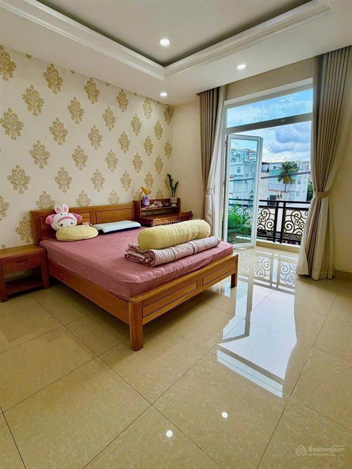 Hiếm có! nhà mặt tiền 3 tầng đường sau lưng giga mall, khu bên sông, hiệp bình chánh.