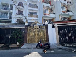 Mặt tiền kinh doanh 5 tầng thang máy, đối diện kđt vạn phúc, dts 240m2 mới 100%.