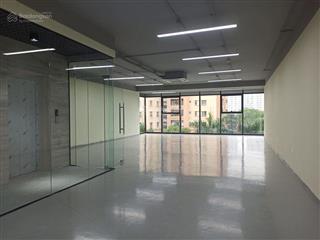 Chủ nhà cho thuê văn phòng 60m2 giá 9 triệu tại nguyễn xiển thanh xuân