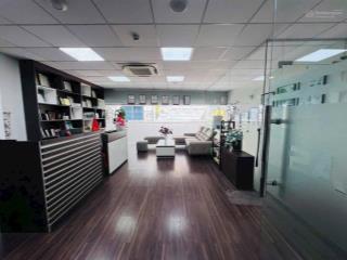 Chủ nhà cho thuê gấp văn phòng 50m2 giá 7 triệu tại nguyễn trãi  thanh xuân