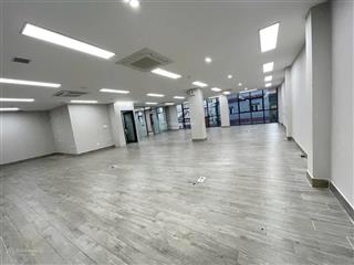 Cho thuê văn phòng nguyễn trãi 120m2 giá 17 triệu  vị trí đẹp, giao thông thuận tiện