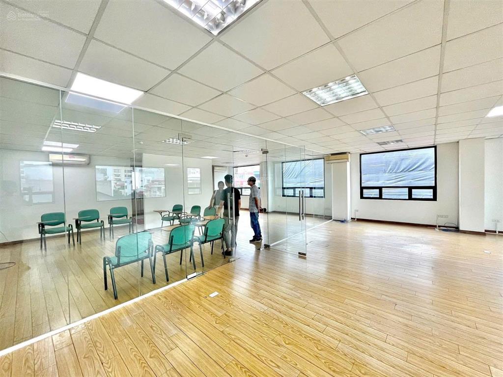 Cho thuê văn phòng nguyễn xiển 60m² giá chỉ 7,5 triệu  vị trí đẹp, vào làm ngay