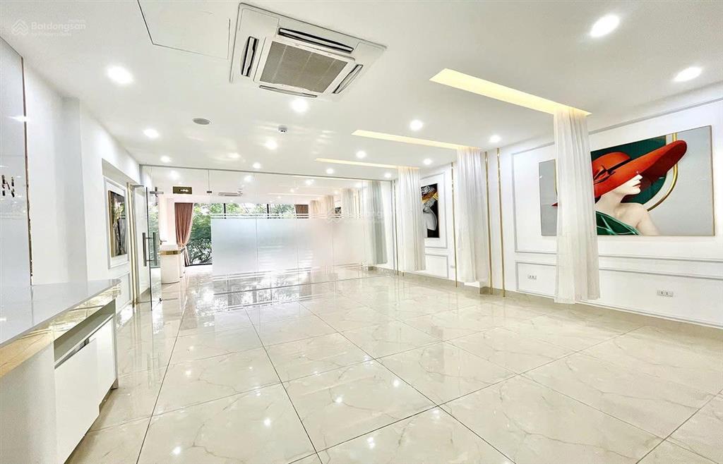 Văn phòng cho thuê khương đình 100m2 giá 15 triệu phù hợp mọi mô hình
