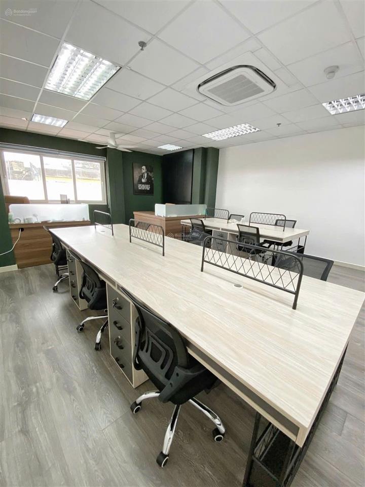 Cho thuê văn phòng nguyễn xiển thanh xuân | 40m² | giá chỉ 6 triệu/tháng