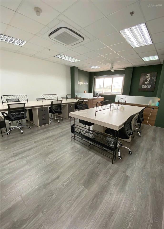 Cho thuê văn phòng nguyễn xiển thanh xuân | 40m² | giá chỉ 6 triệu/tháng