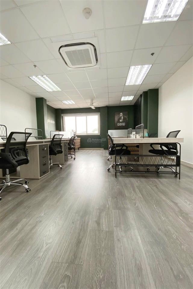 Cho thuê văn phòng nguyễn xiển thanh xuân | 40m² | giá chỉ 6 triệu/tháng