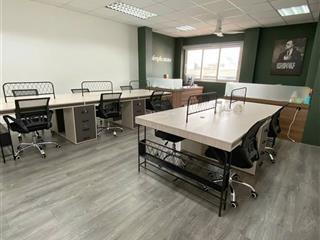 Cho thuê văn phòng nguyễn xiển thanh xuân | 40m² | giá chỉ 6 triệu/tháng