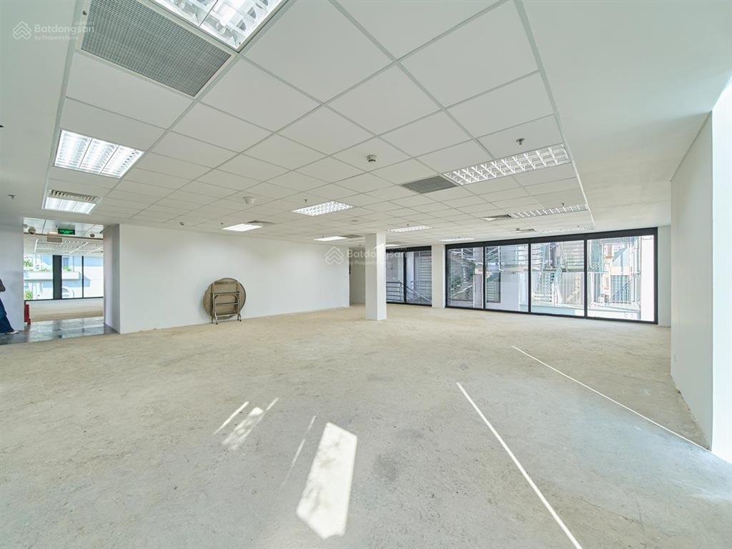 Cho thuê văn phòng nguyễn trãi thanh xuân | 200m2 | giá chỉ 40 triệu/tháng