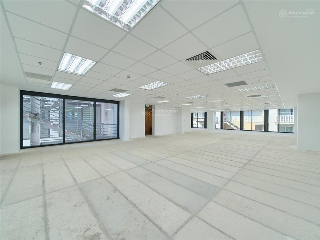 Cho thuê văn phòng nguyễn trãi thanh xuân | 200m2 | giá chỉ 40 triệu/tháng