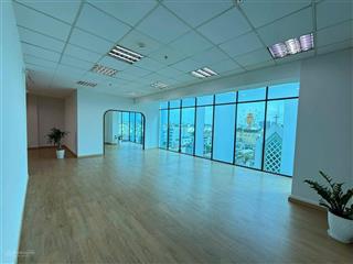 Cho thuê văn phòng nguyễn xiển thanh xuân | 60m2 | giá chỉ 8 triệu/tháng