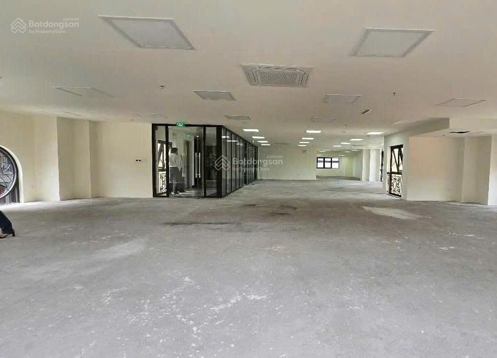 Cho thuê văn phòng nguyễn trãi, thanh xuân, hà nội. 200m2, giá 35 triệu/tháng