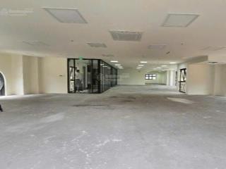 Cho thuê văn phòng nguyễn trãi, thanh xuân, hà nội. 200m2, giá 35 triệu/tháng