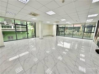 Cho thuê văn phòng hoàng văn thái, thanh xuân, hà nội. 90m2, giá 14 triệu/tháng