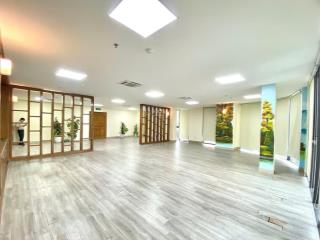 Cho thuê văn phòng ngụy như kon tum 110m2 giá 15 triệu