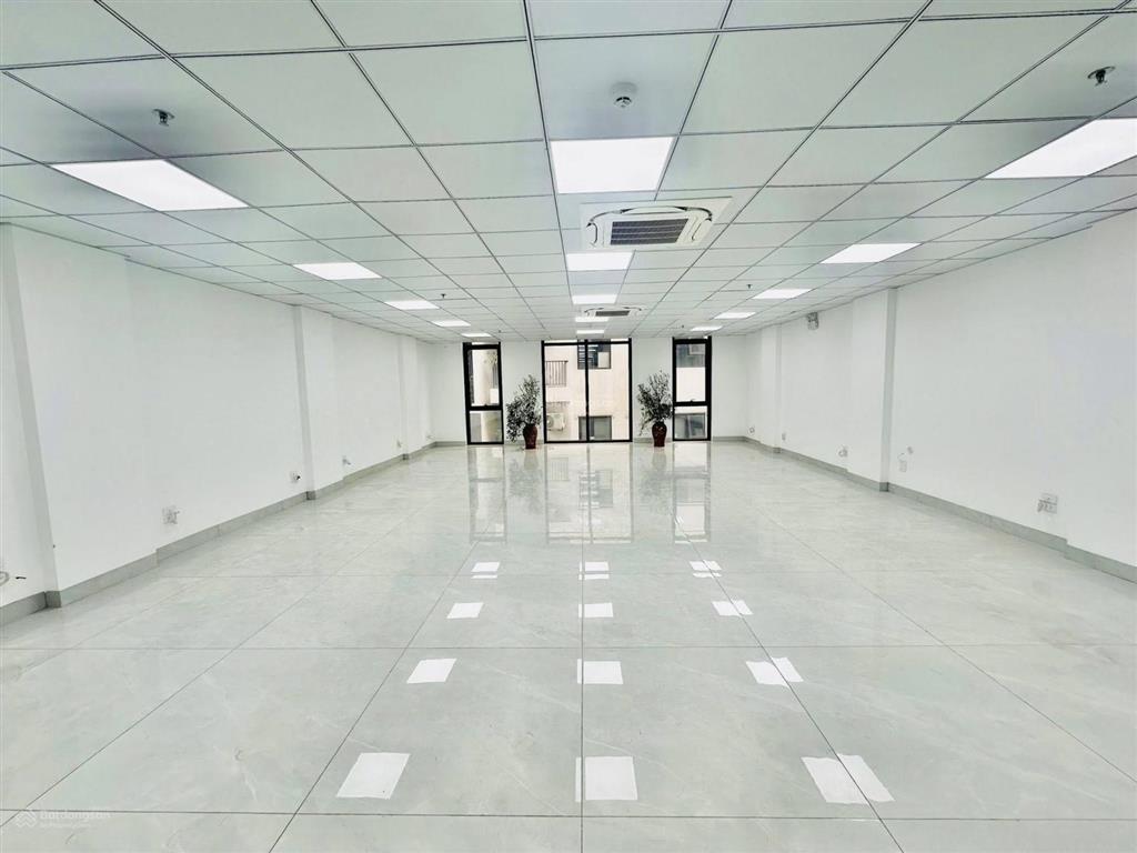 Cho thuê văn phòng vũ tông phan, thanh xuân 100m chỉ 14 triệu/tháng