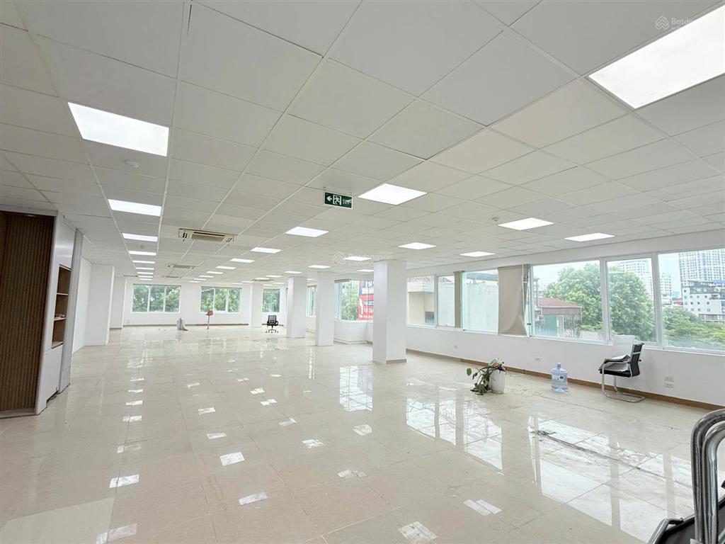 Cho thuê văn phòng khương đình thanh xuân | 90m giá 14 triệu/tháng